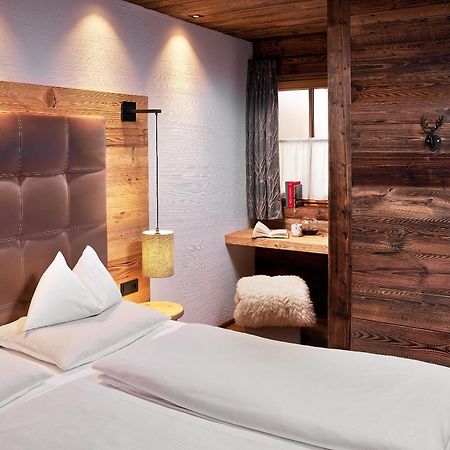 Promi Alm Flachau - Luxus Chalets Zewnętrze zdjęcie