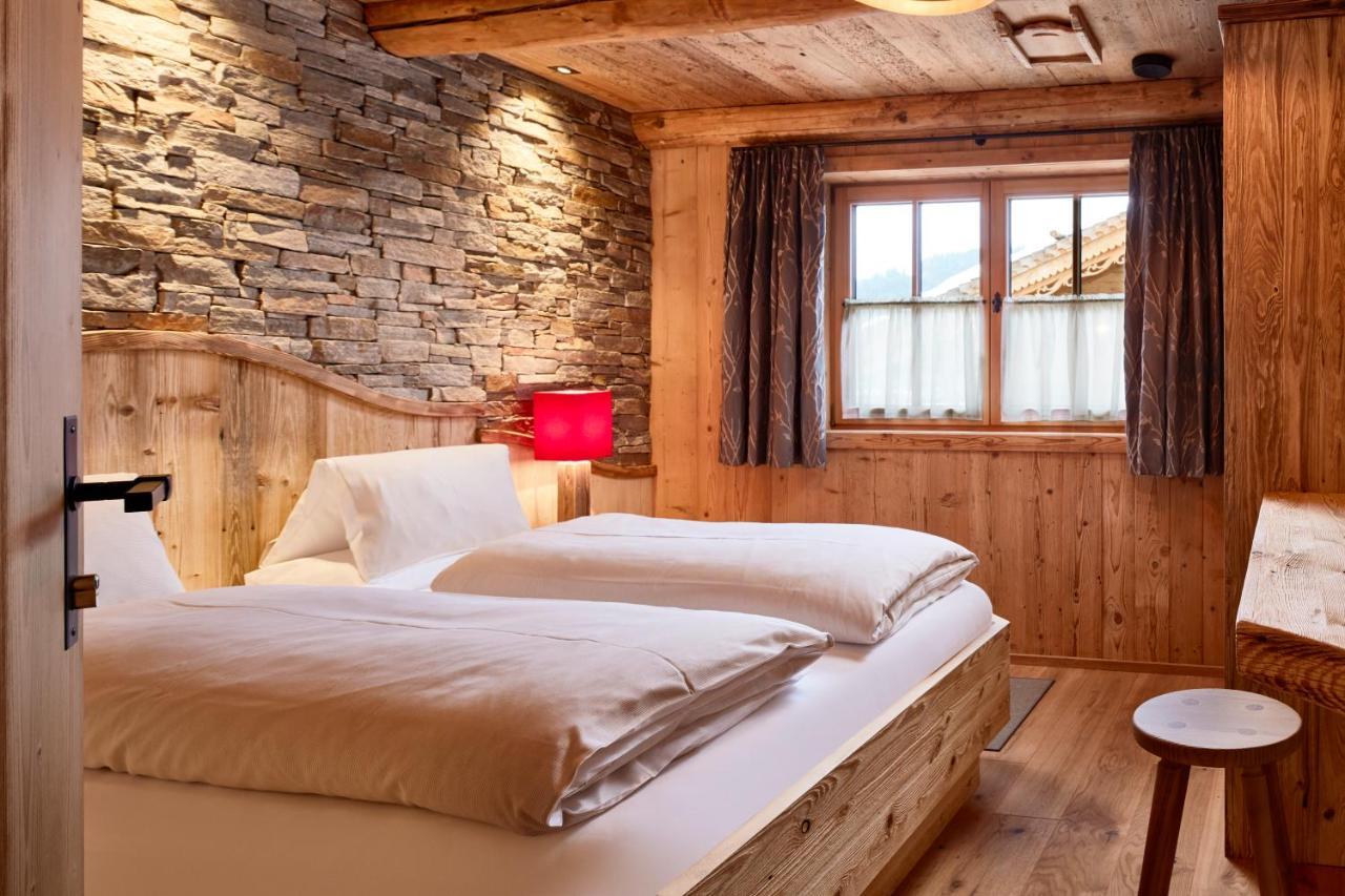 Promi Alm Flachau - Luxus Chalets Zewnętrze zdjęcie