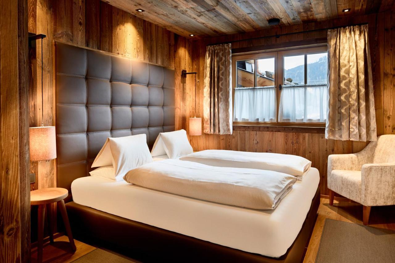 Promi Alm Flachau - Luxus Chalets Zewnętrze zdjęcie