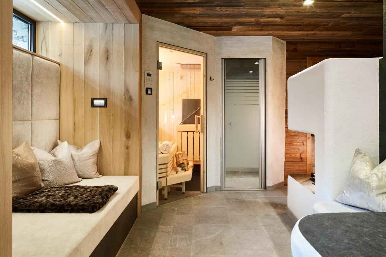 Promi Alm Flachau - Luxus Chalets Zewnętrze zdjęcie