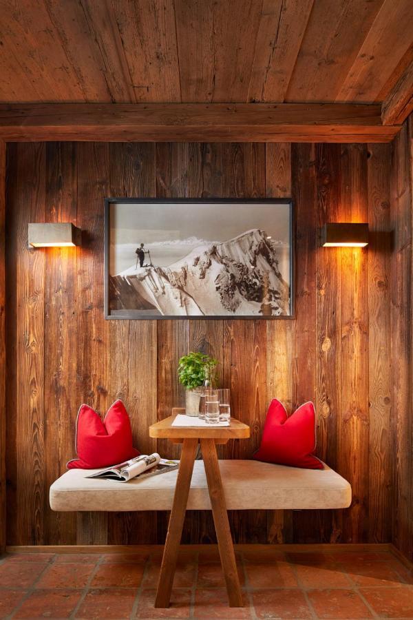 Promi Alm Flachau - Luxus Chalets Zewnętrze zdjęcie