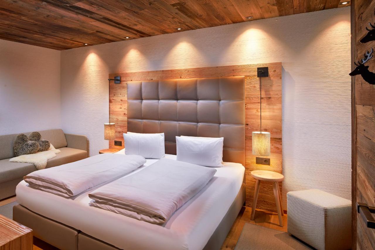 Promi Alm Flachau - Luxus Chalets Zewnętrze zdjęcie