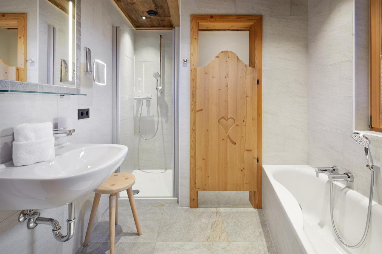 Promi Alm Flachau - Luxus Chalets Zewnętrze zdjęcie