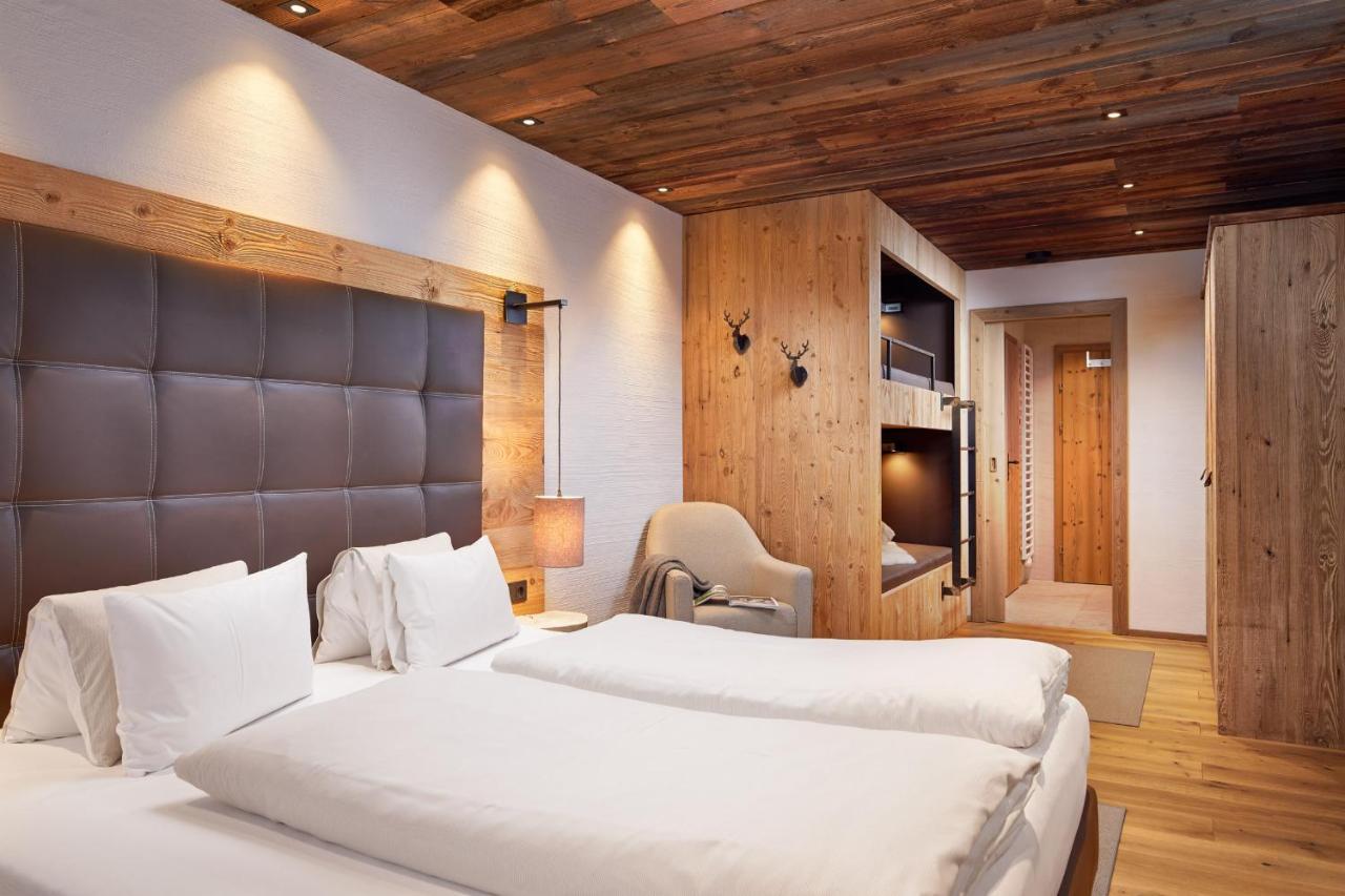 Promi Alm Flachau - Luxus Chalets Zewnętrze zdjęcie