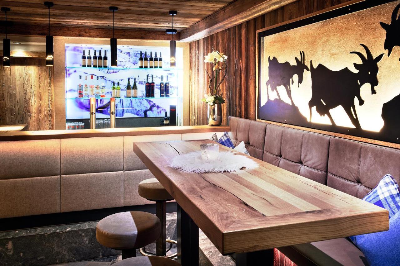 Promi Alm Flachau - Luxus Chalets Zewnętrze zdjęcie