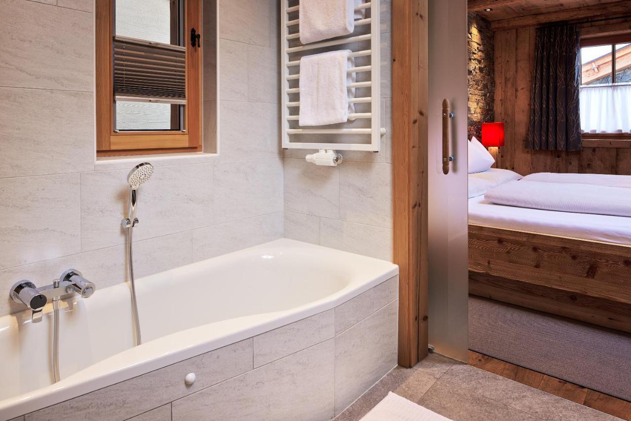 Promi Alm Flachau - Luxus Chalets Zewnętrze zdjęcie