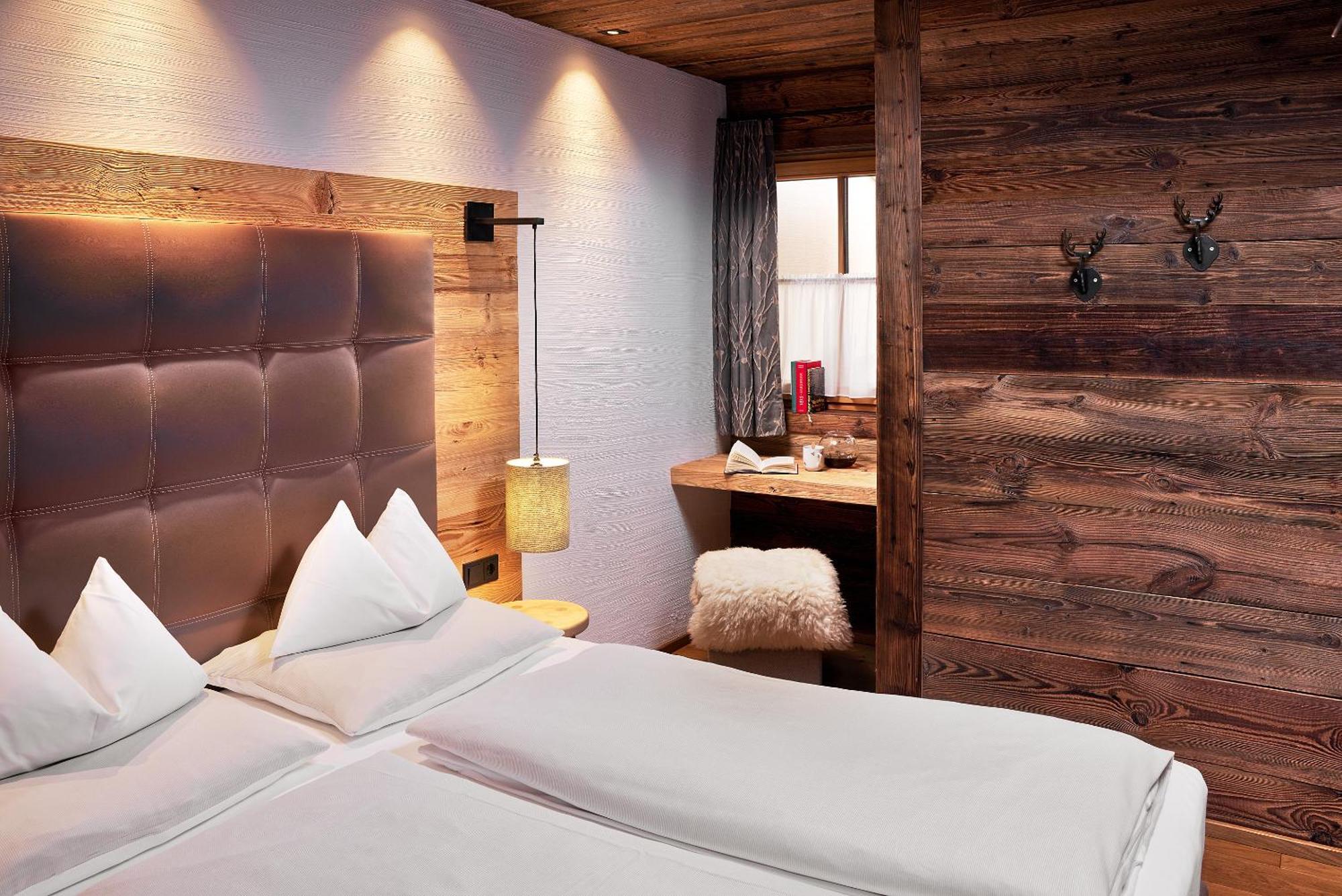 Promi Alm Flachau - Luxus Chalets Zewnętrze zdjęcie